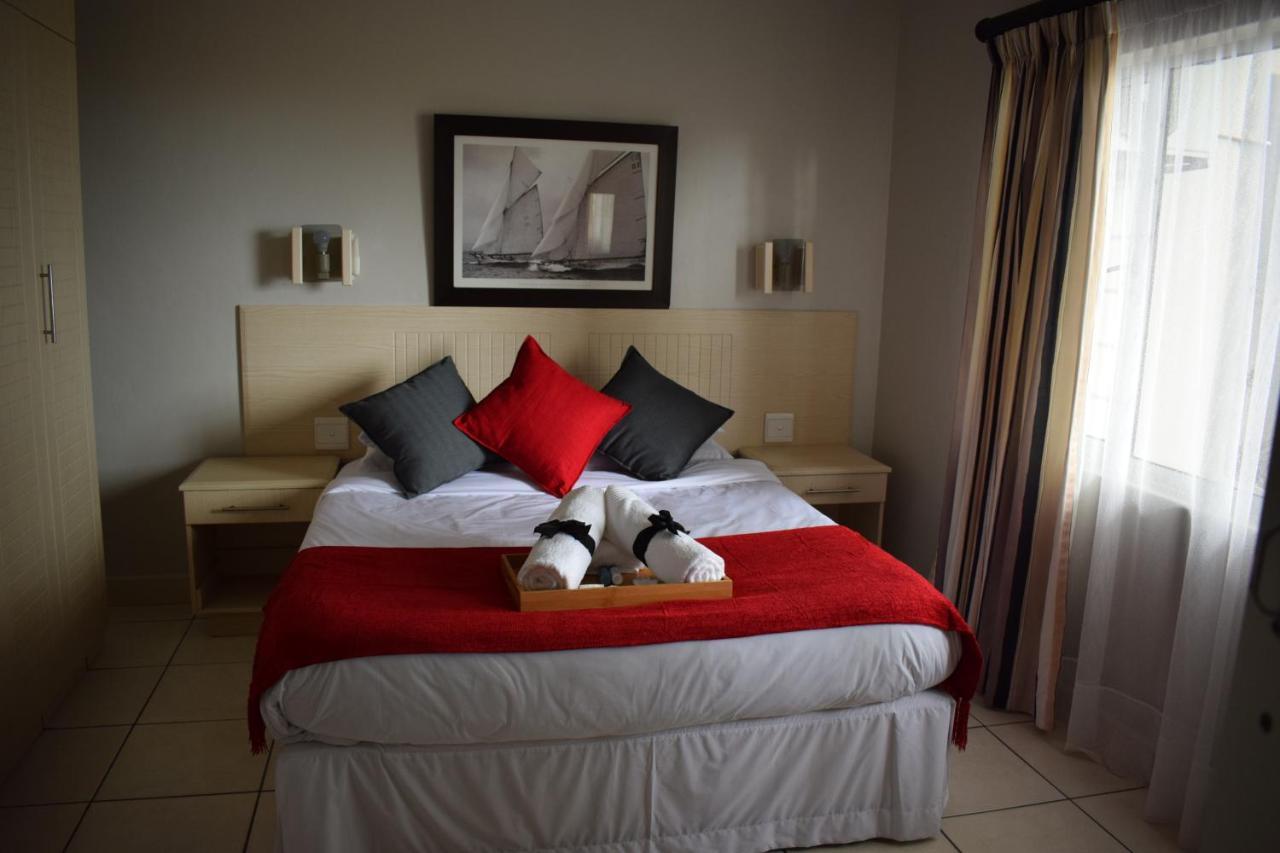 Sunrise Beach Resort Amanzimtoti Exterior photo