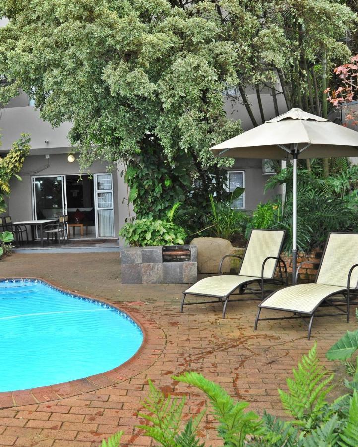 Sunrise Beach Resort Amanzimtoti Exterior photo