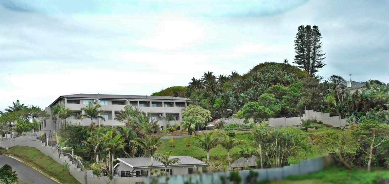 Sunrise Beach Resort Amanzimtoti Exterior photo