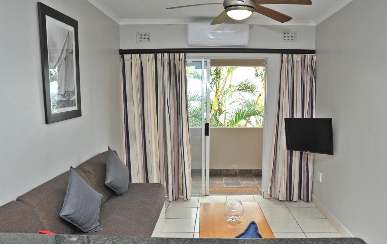 Sunrise Beach Resort Amanzimtoti Exterior photo