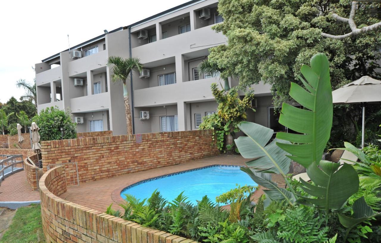 Sunrise Beach Resort Amanzimtoti Exterior photo