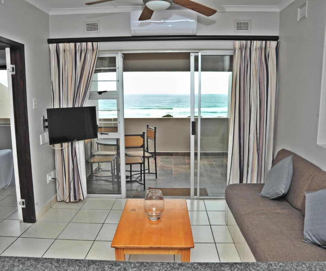 Sunrise Beach Resort Amanzimtoti Exterior photo