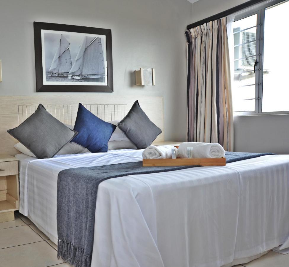 Sunrise Beach Resort Amanzimtoti Exterior photo