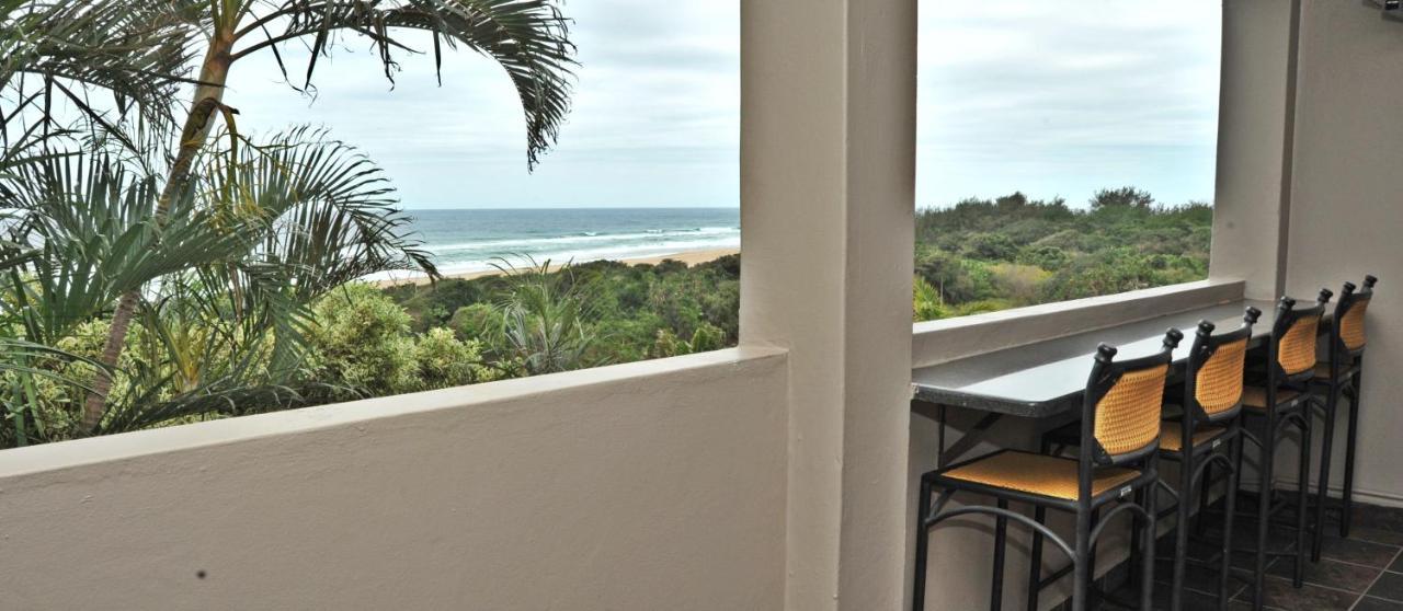 Sunrise Beach Resort Amanzimtoti Exterior photo