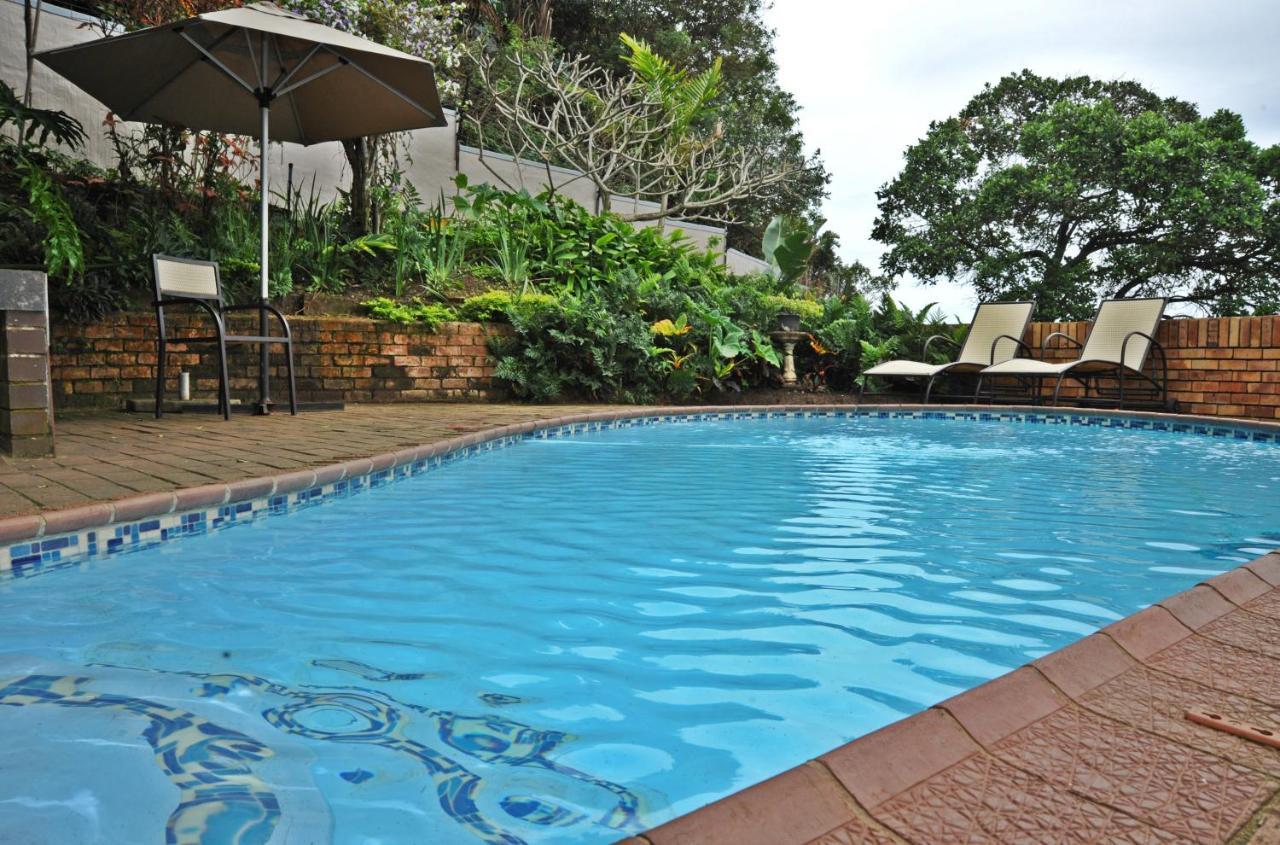 Sunrise Beach Resort Amanzimtoti Exterior photo