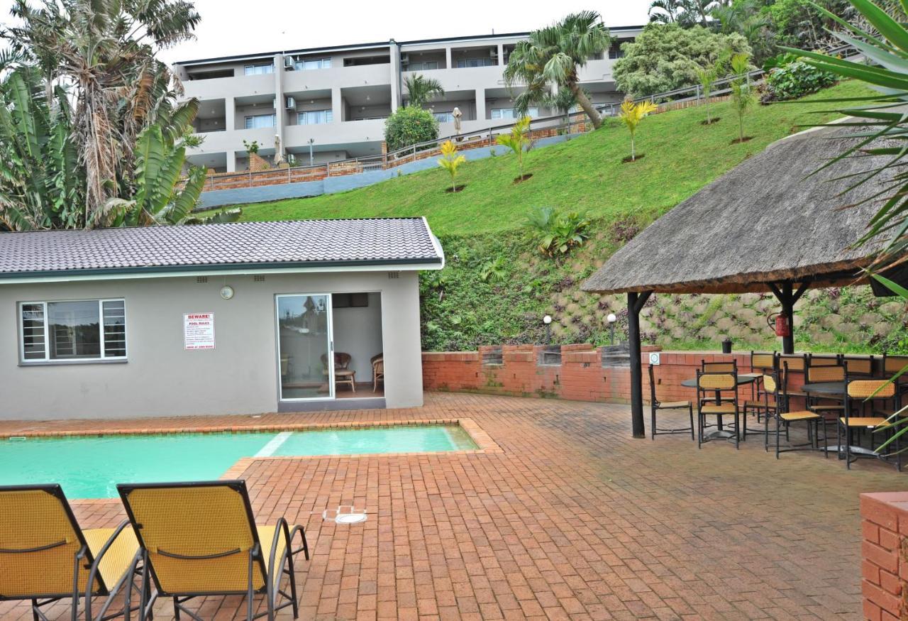 Sunrise Beach Resort Amanzimtoti Exterior photo