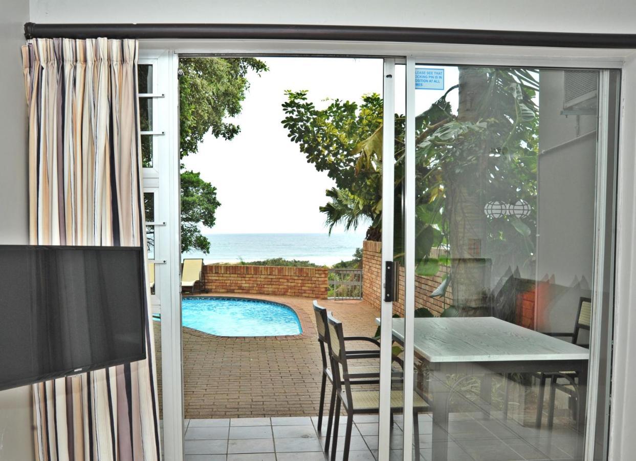 Sunrise Beach Resort Amanzimtoti Exterior photo